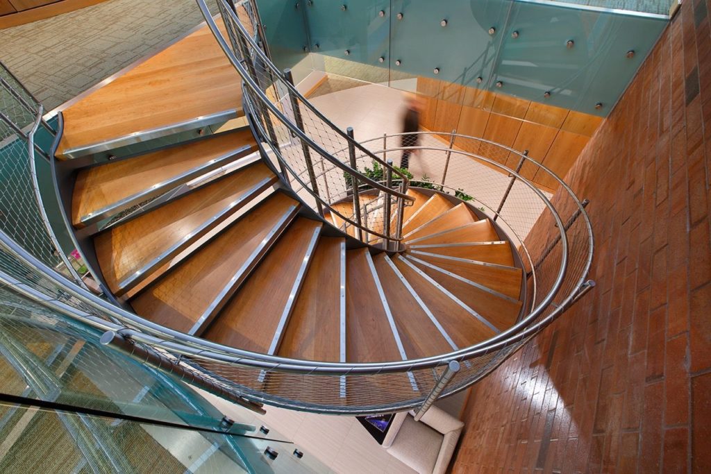 What is modular architectural metal fabrication?
